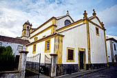 Azzorre, Isola Terceira - Angra do Heroismo. 